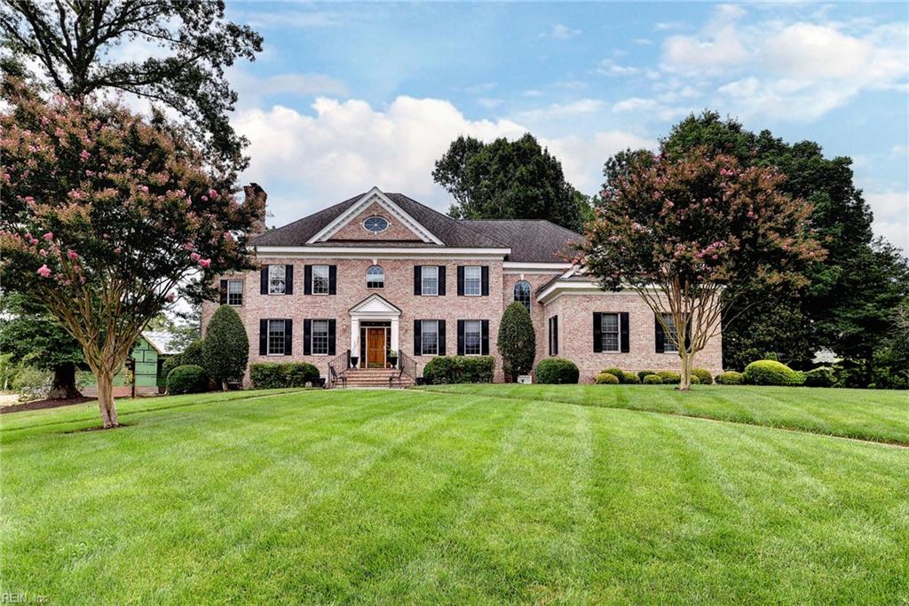 208 Holly Hills Dr Dr — photo