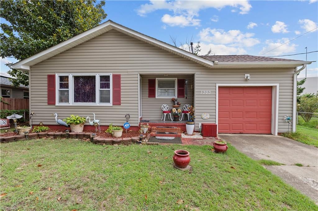 1303 Willnew Dr — photo
