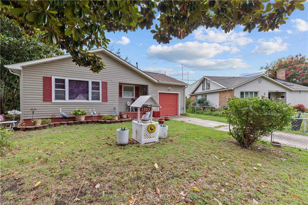 1303 Willnew Drive, Hampton, VA 23669 — photo 2