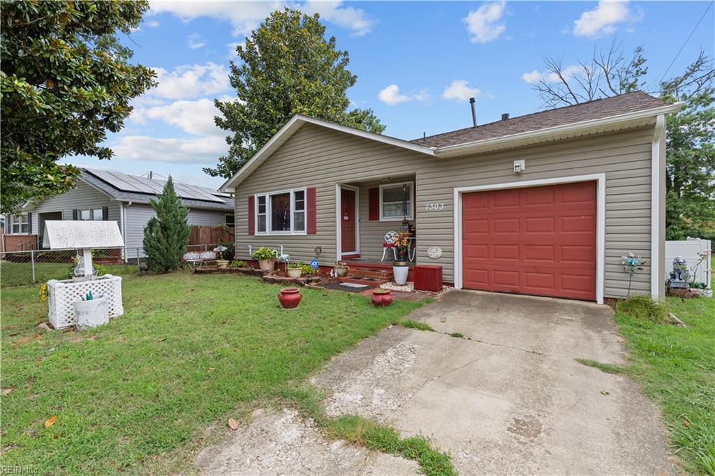 1303 Willnew Drive, Hampton, VA 23669 — photo 3