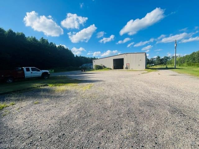 1828 Mount Pleasant Rd — photo