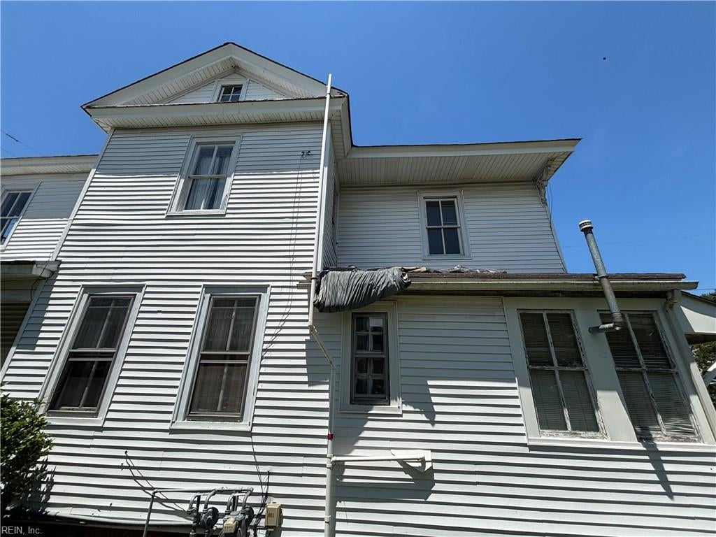 601 Mt Vernon Ave — photo