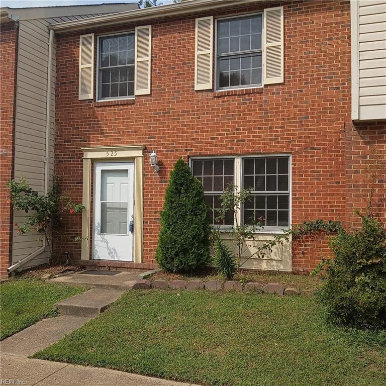 525 Chanticlar Ct — photo