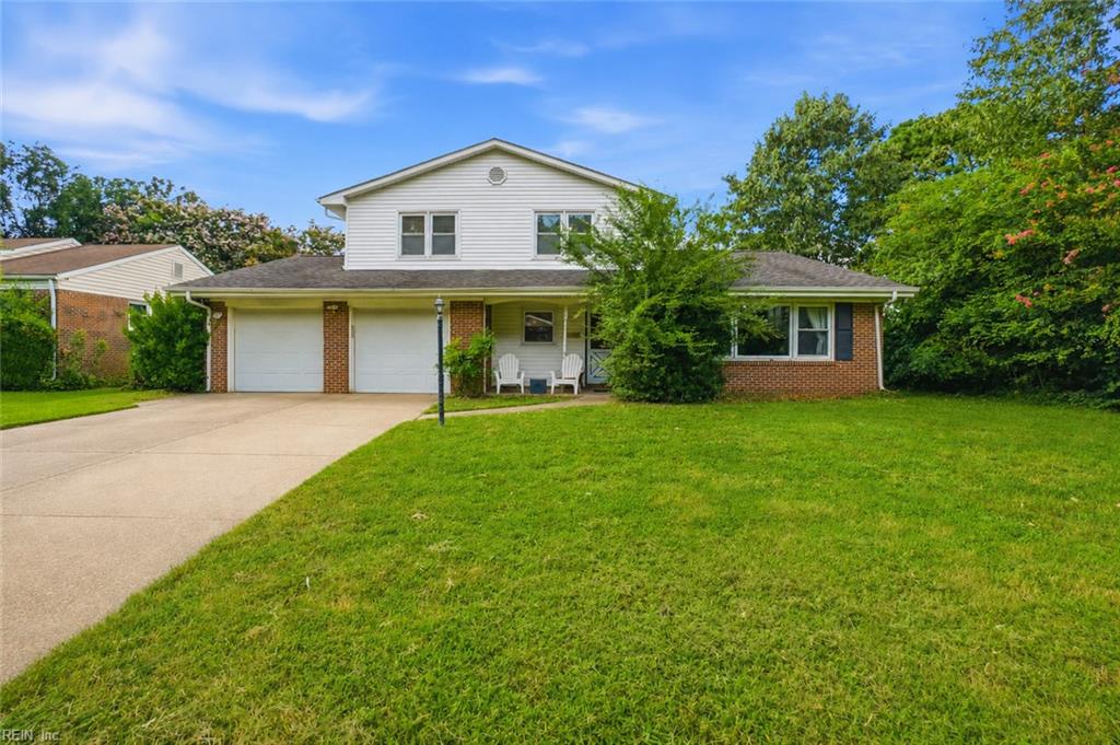 829 Morgan Trl — photo