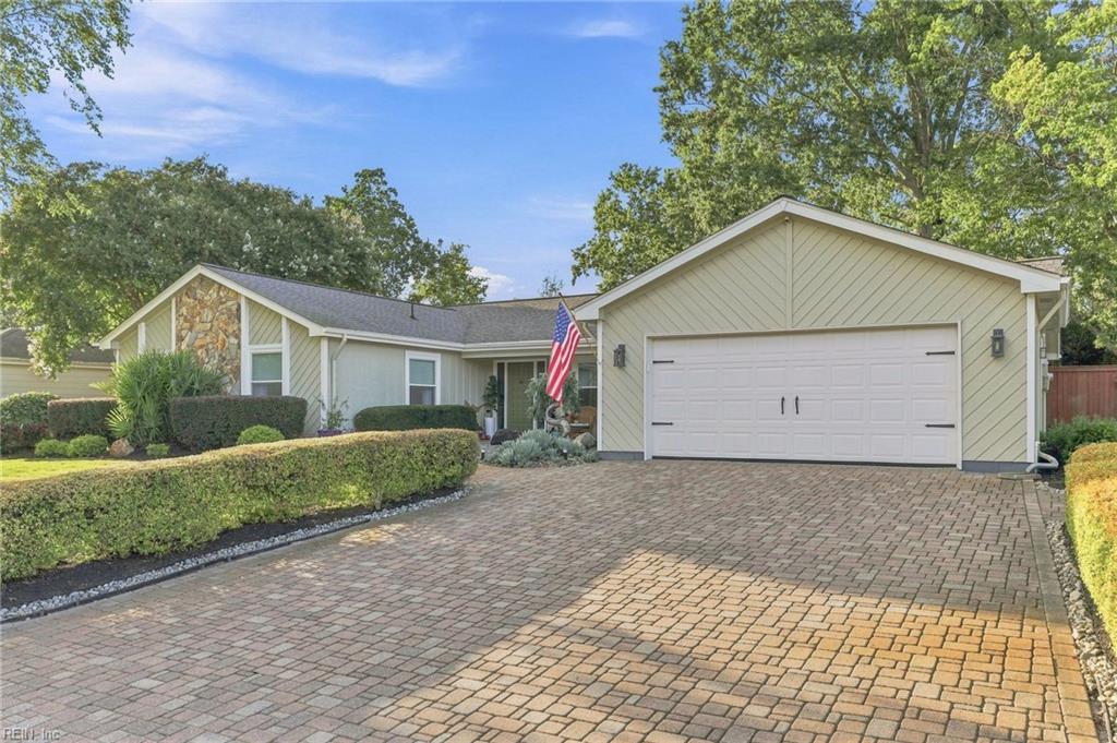 2272 Tanglewood Trl — photo