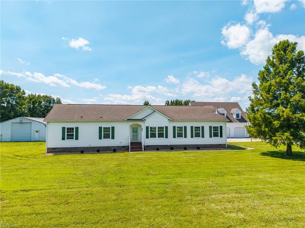 832 Puddin Ridge Rd — photo