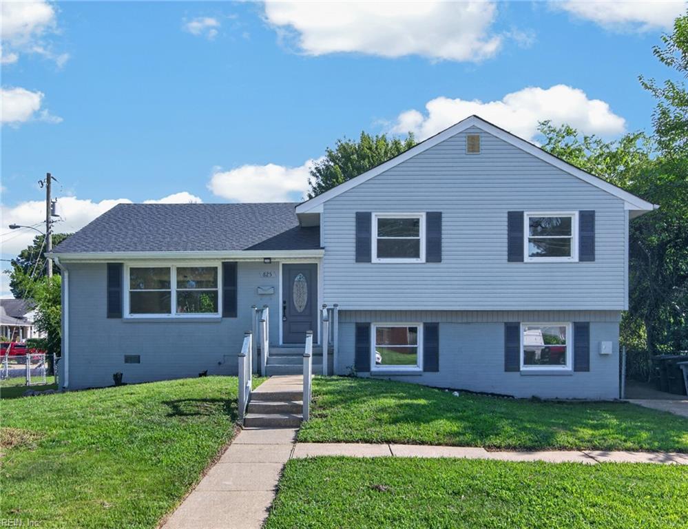 825 Weymouth Ter — photo