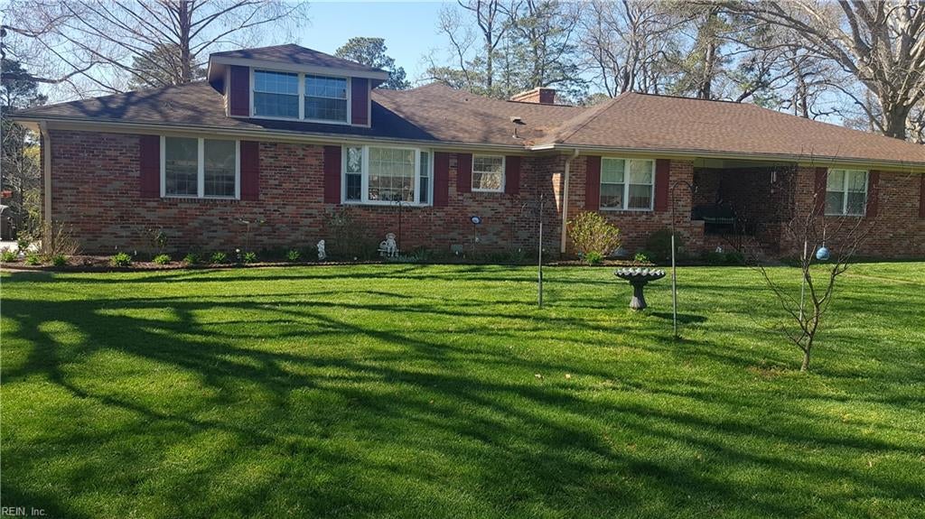 1001 Five Forks Rd — photo