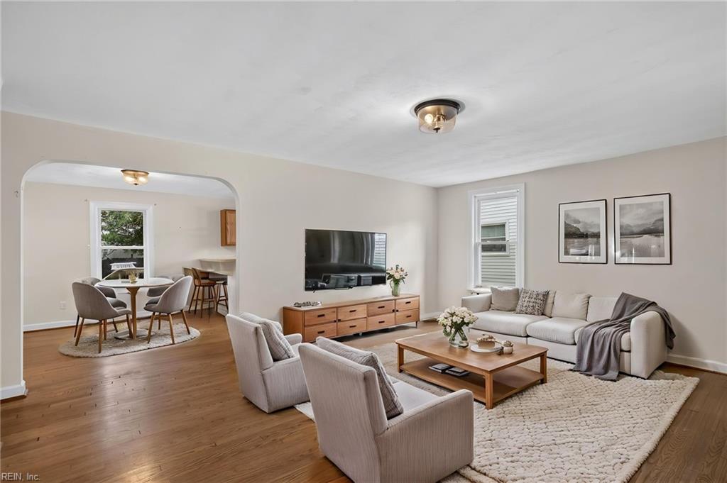 440 Connecticut Ave — photo