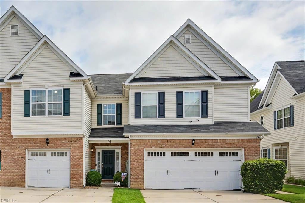 16 Frazier Ct — photo