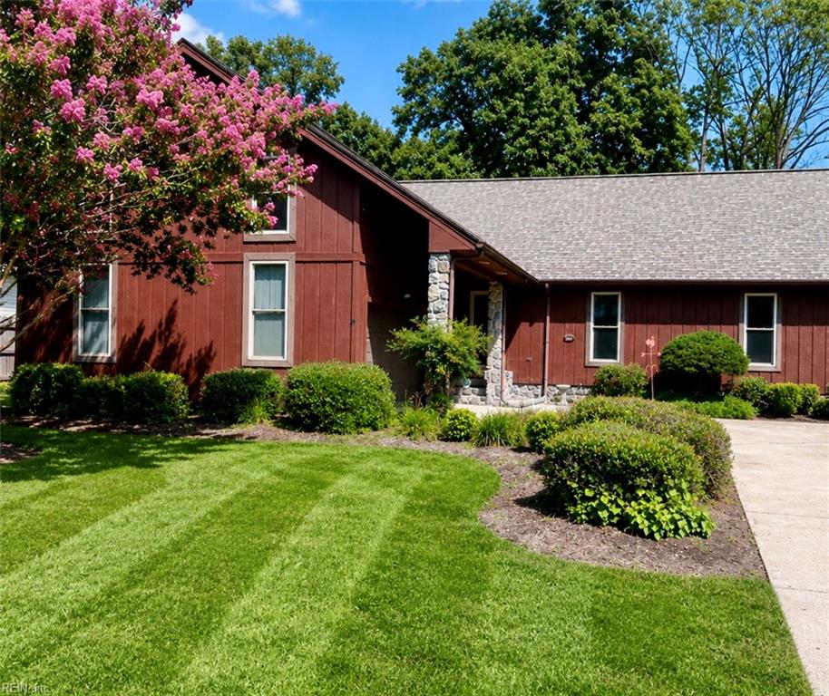 1132 Kittery Dr — photo