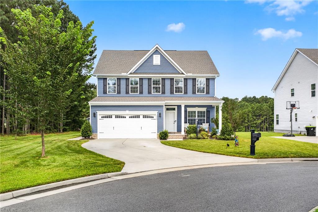 960 Turner Landing Way — photo