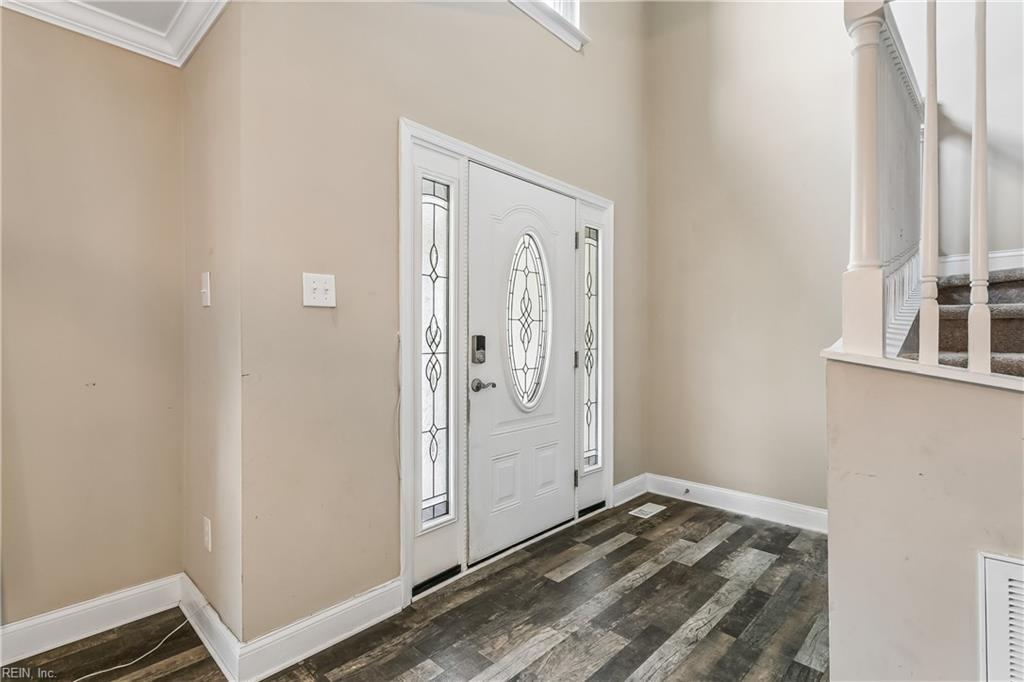 12 Edith Key Street, Hampton, VA 23666 — photo 2