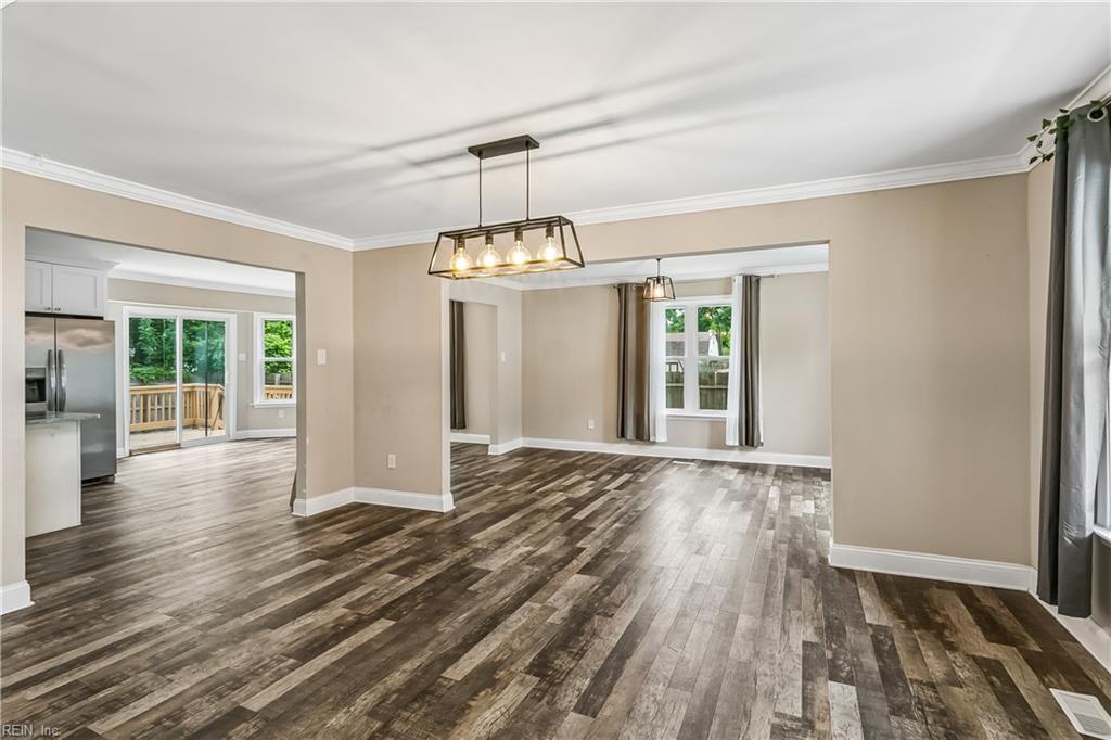 12 Edith Key Street, Hampton, VA 23666 — photo 3