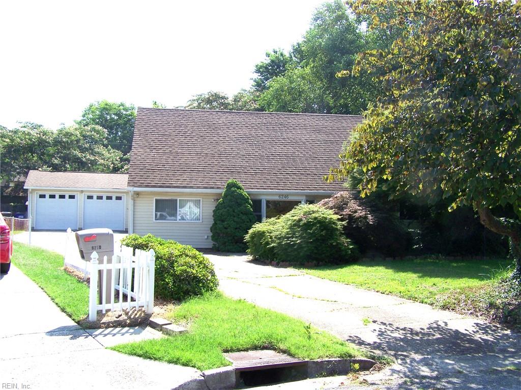 6246 Grimes Ave — photo
