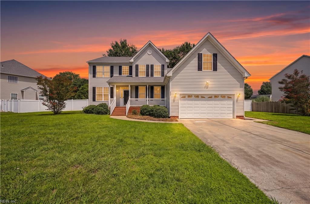 509 Fair Oak Dr — photo