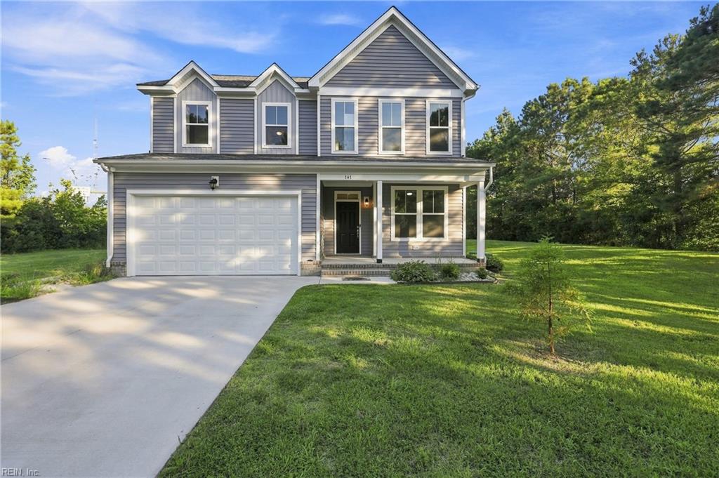 141 Indian Creek Rd — photo