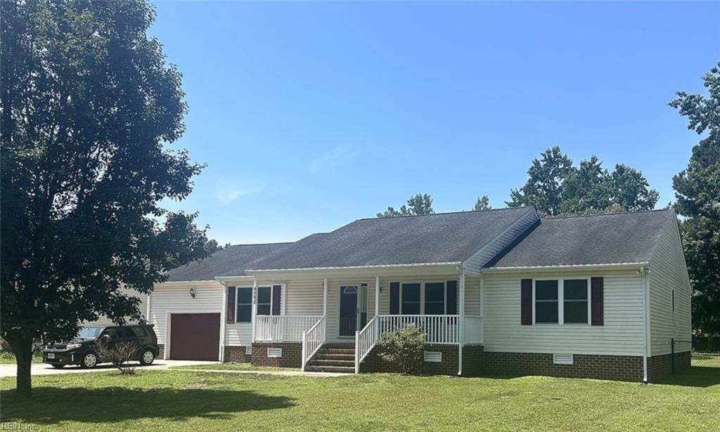 4098 Providence (Sr-636) Rd Rd — photo