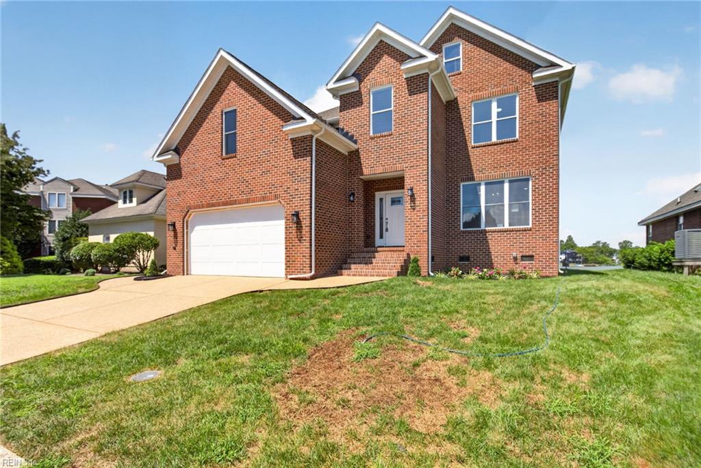 24 Brough Lane, Hampton, Virginia 23669 — photo 2