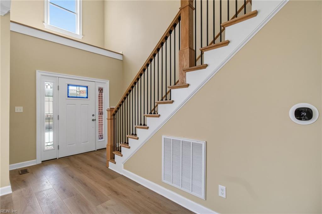 24 Brough Lane, Hampton, Virginia 23669 — photo 3