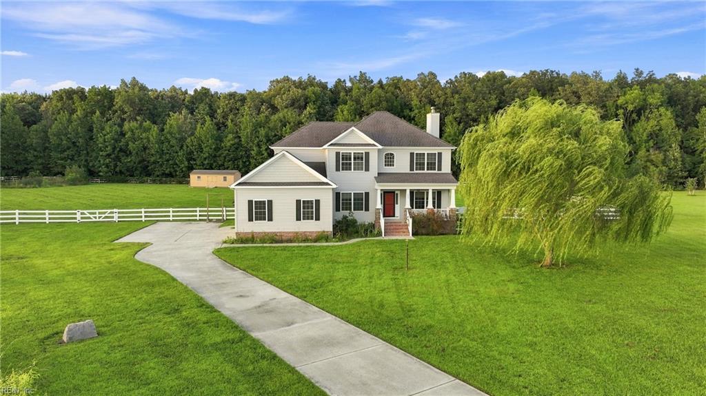 124 Bullyard Station Ct — photo
