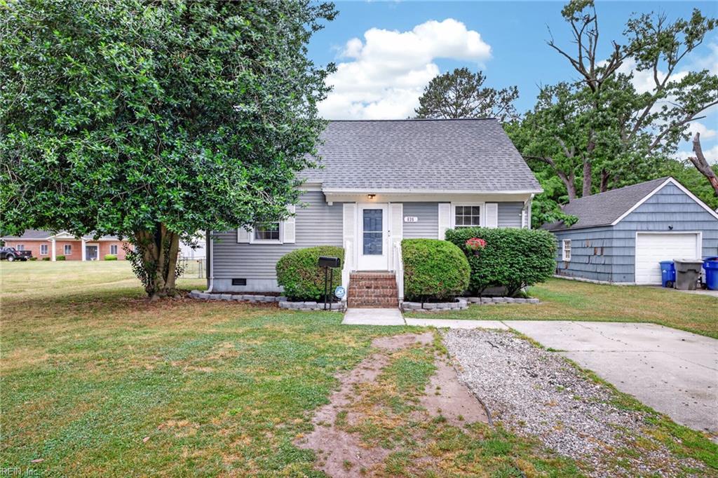 635 Harpersville Rd — photo