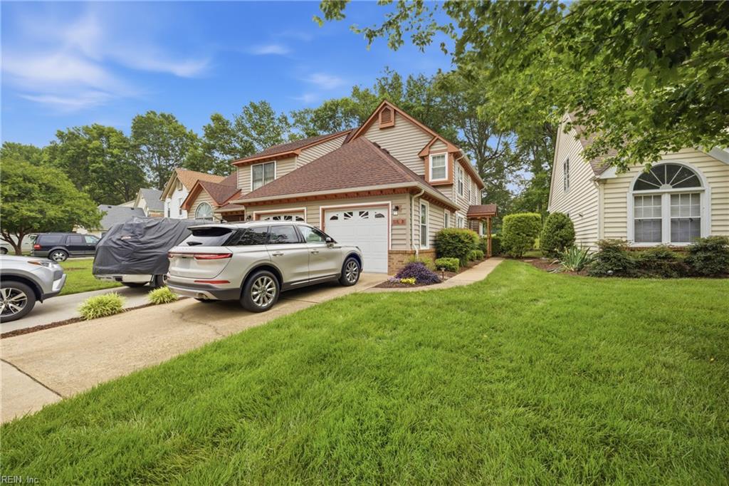 1016 Winged Foot Ct B — photo