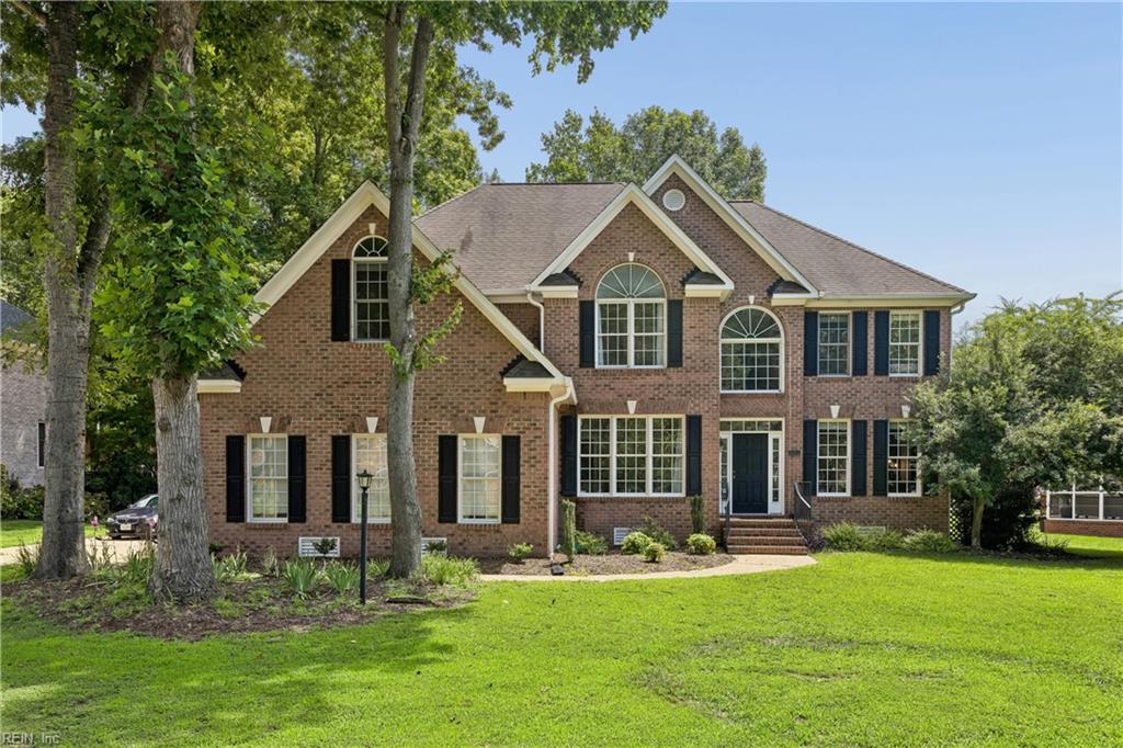 20711 Creekside Dr — photo
