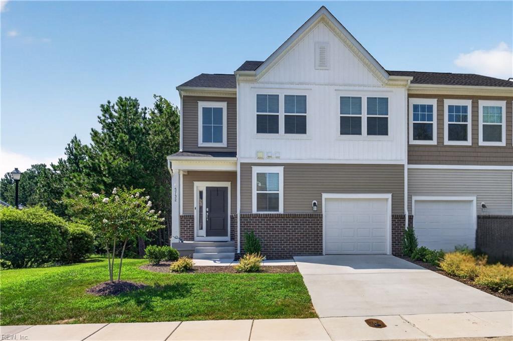 5732 Flowering Peach Ln — photo