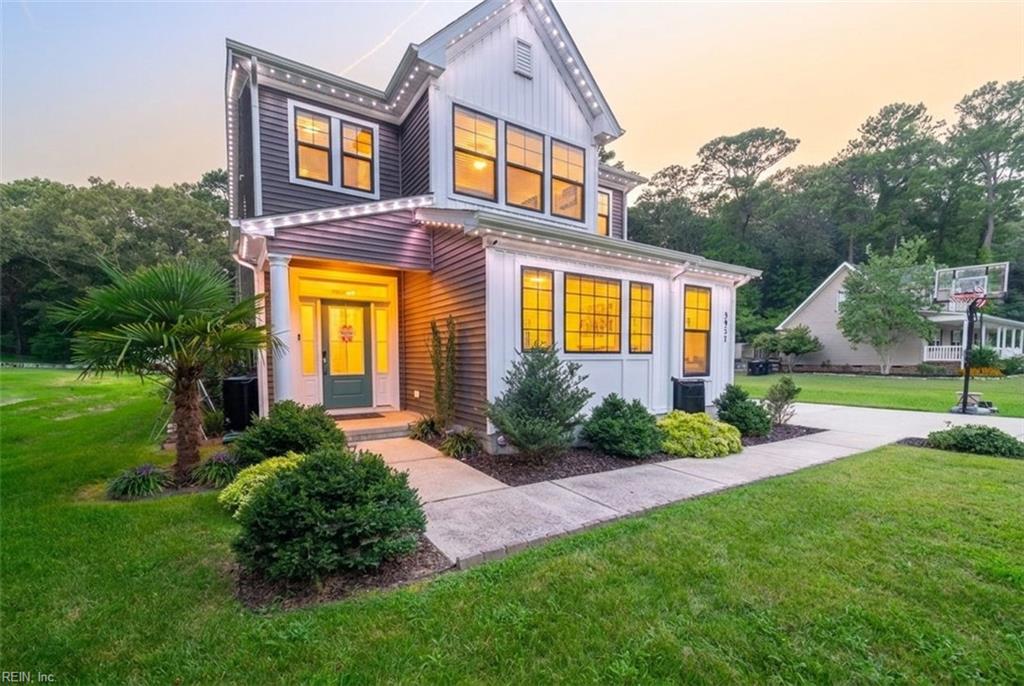 3957 Indian River Rd — photo