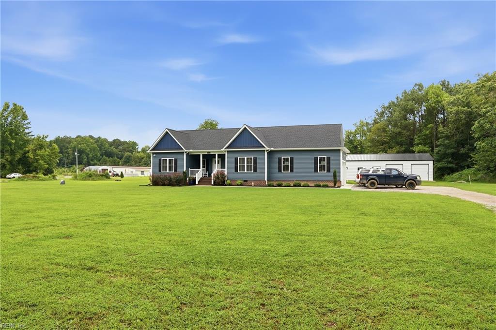 12327 Halifax Rd — photo