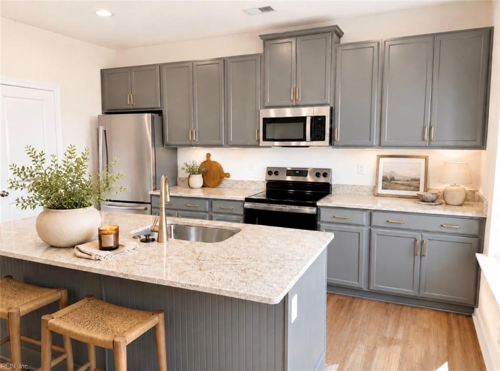 1007 Serene Rd 101 — photo
