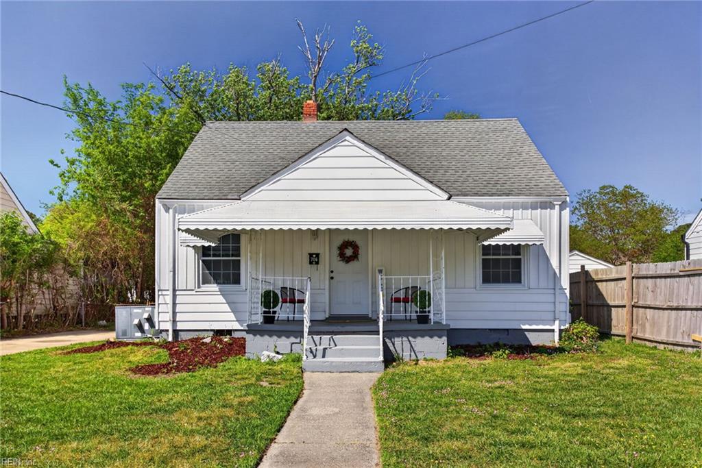 706 Newport News Ave — photo