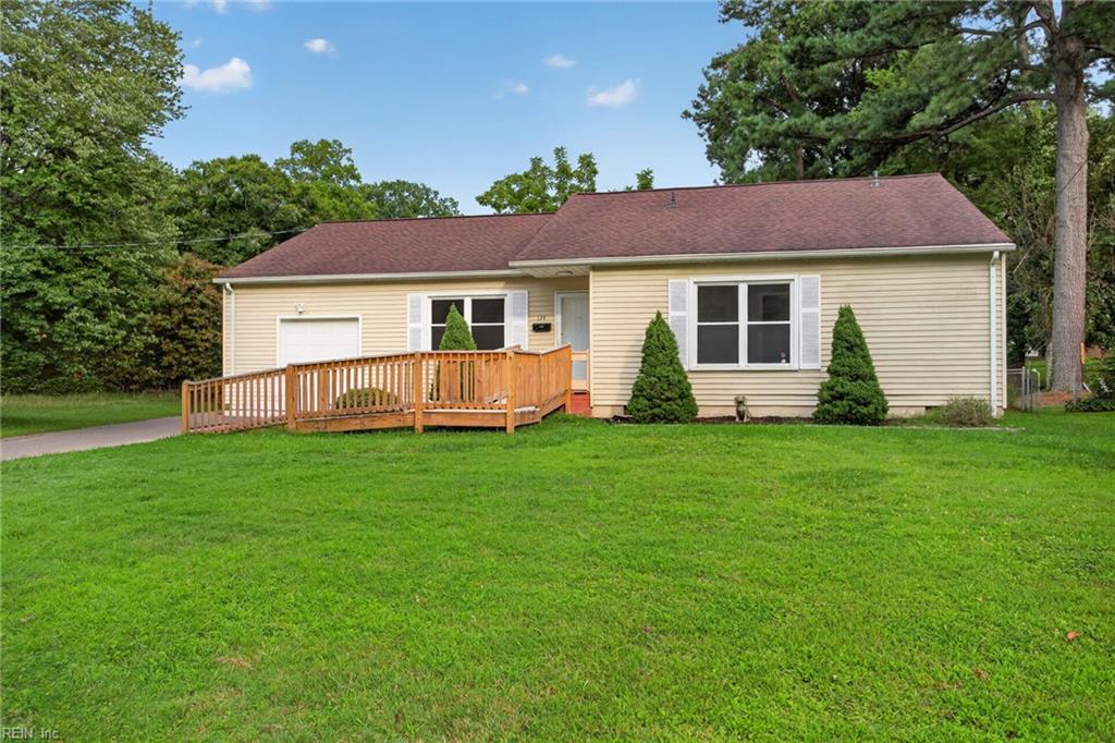 134 Tuckahoe Dr — photo