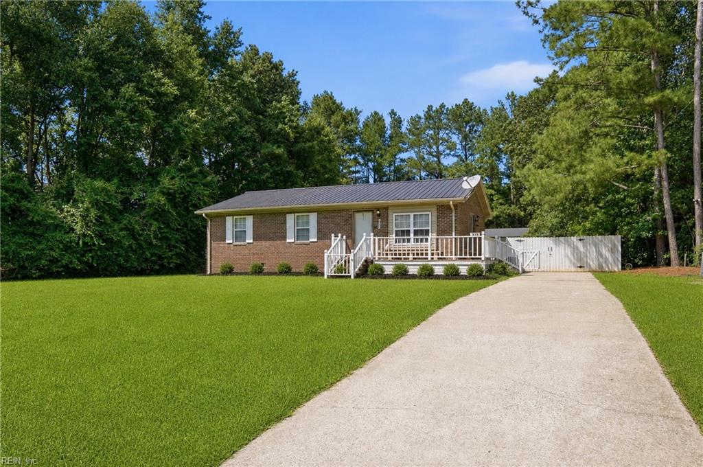 252 Vaughantown Rd — photo