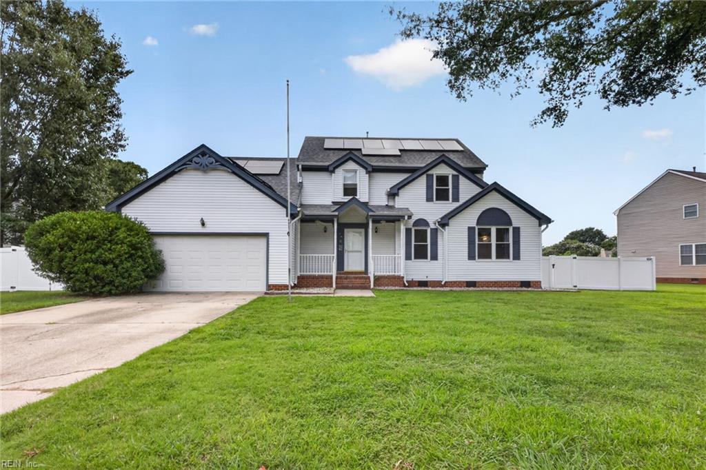 813 Stardale Dr — photo