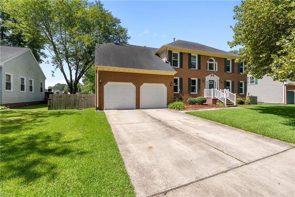 811 Twin Peak Ct Ct — photo