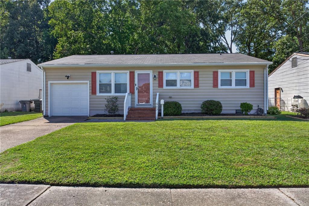 903 Thames Drive Dr — photo