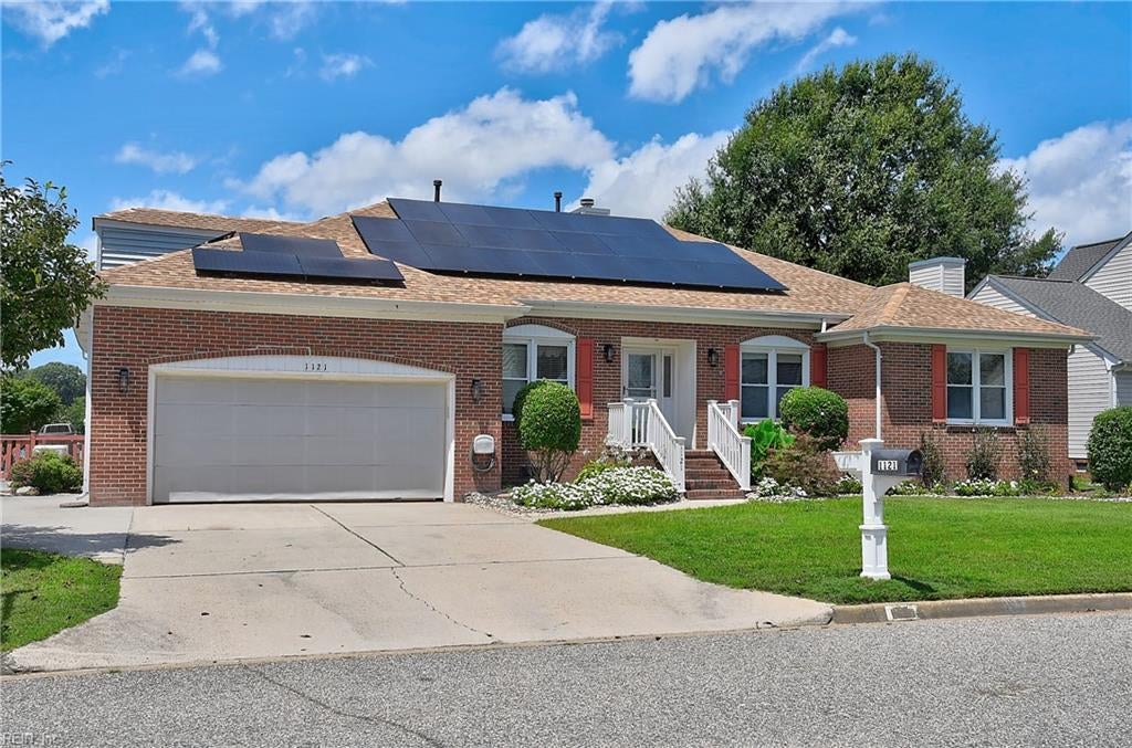 1121 Copper Stone Cir — photo