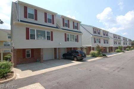 8550 Tidewater Drive — photo