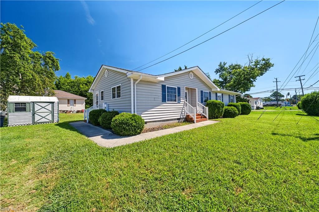 2 Butler Farm Road, Hampton VA 23666 — photo 2