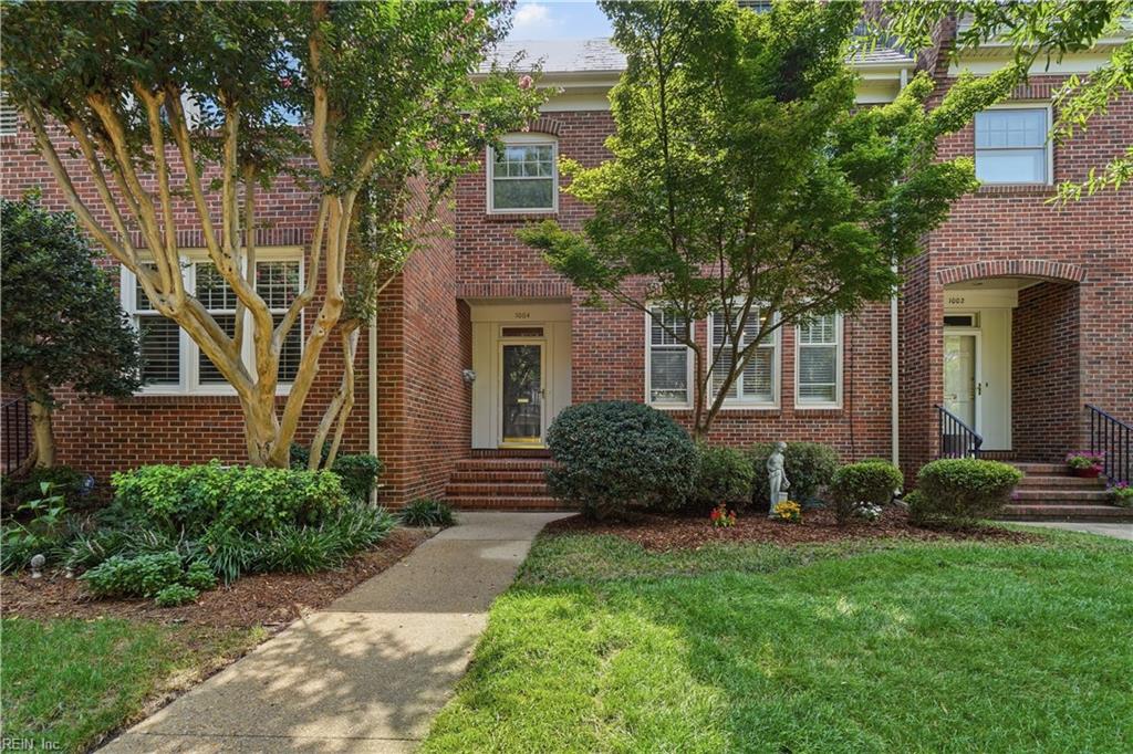 1004 Colonial Ave — photo
