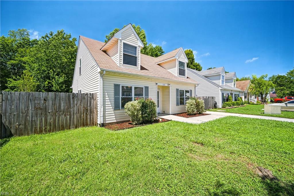 160 Kristen Ln — photo