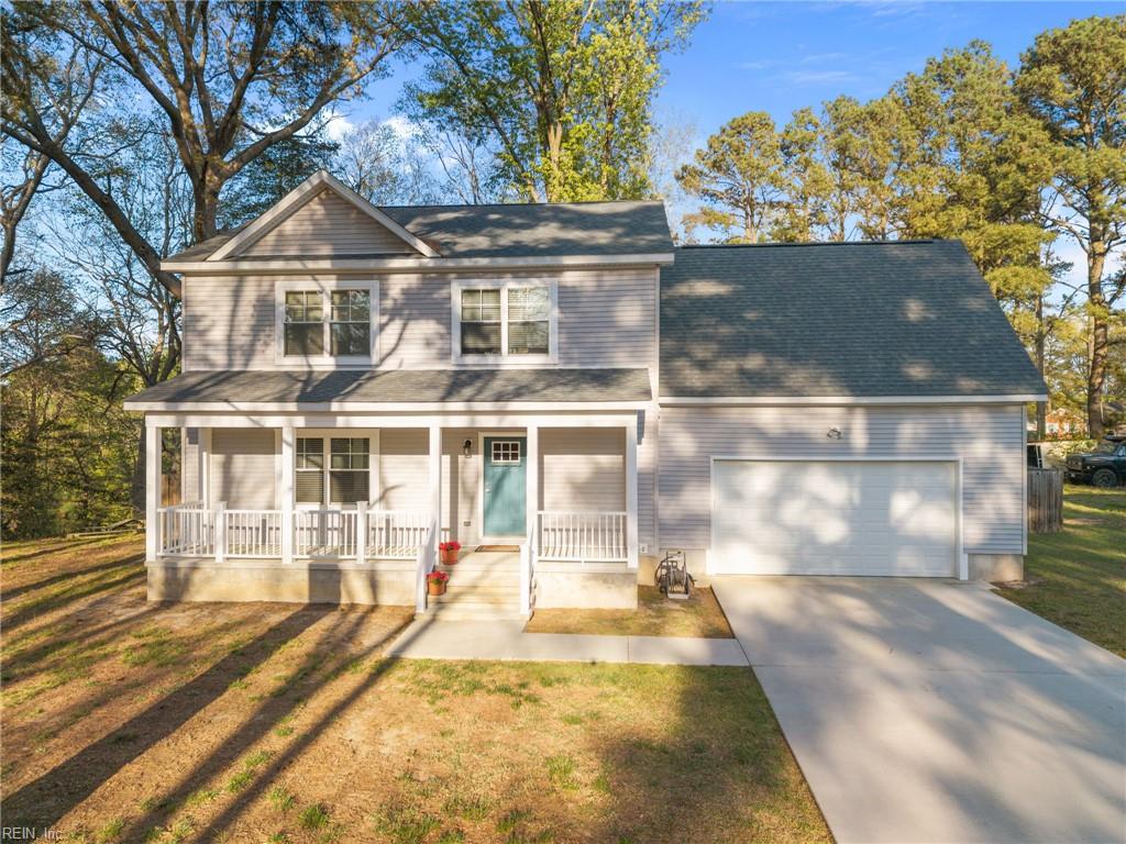 322 Edgewood Dr — photo