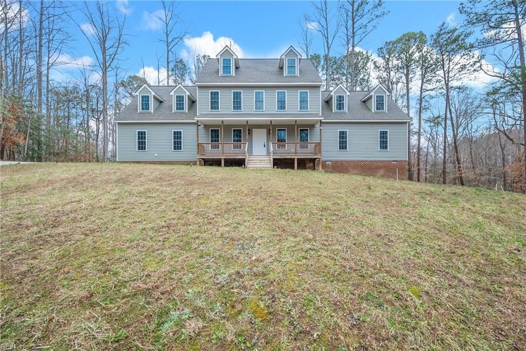 4 Pasture Cir — photo