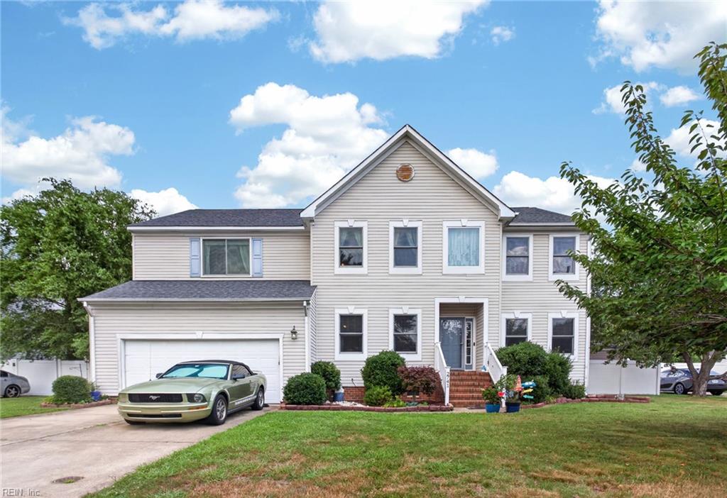 2741 River Oaks Dr — photo