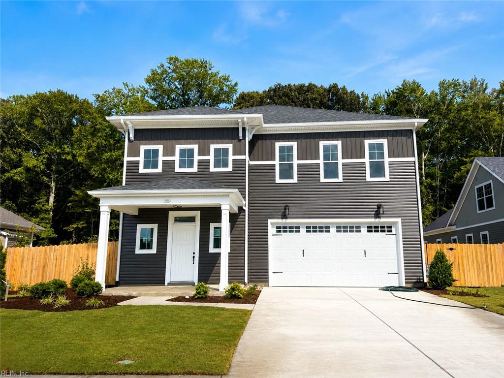 709 Crestfield Dr — photo