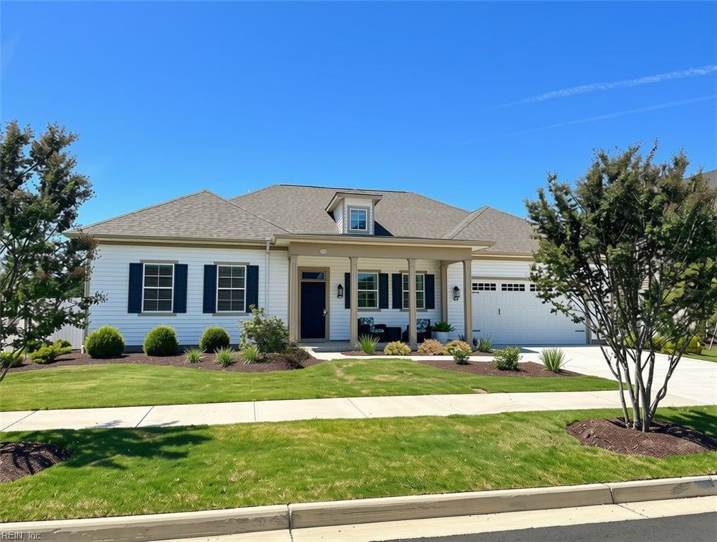 724 Crestfield Dr — photo