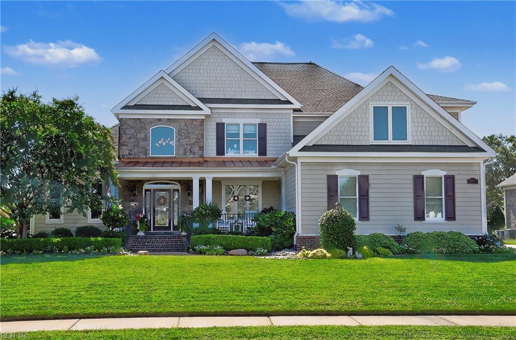 4016 River Park Dr — photo