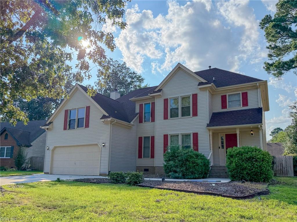2713 Esplanade Ct — photo